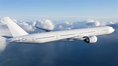 Boeing 777.